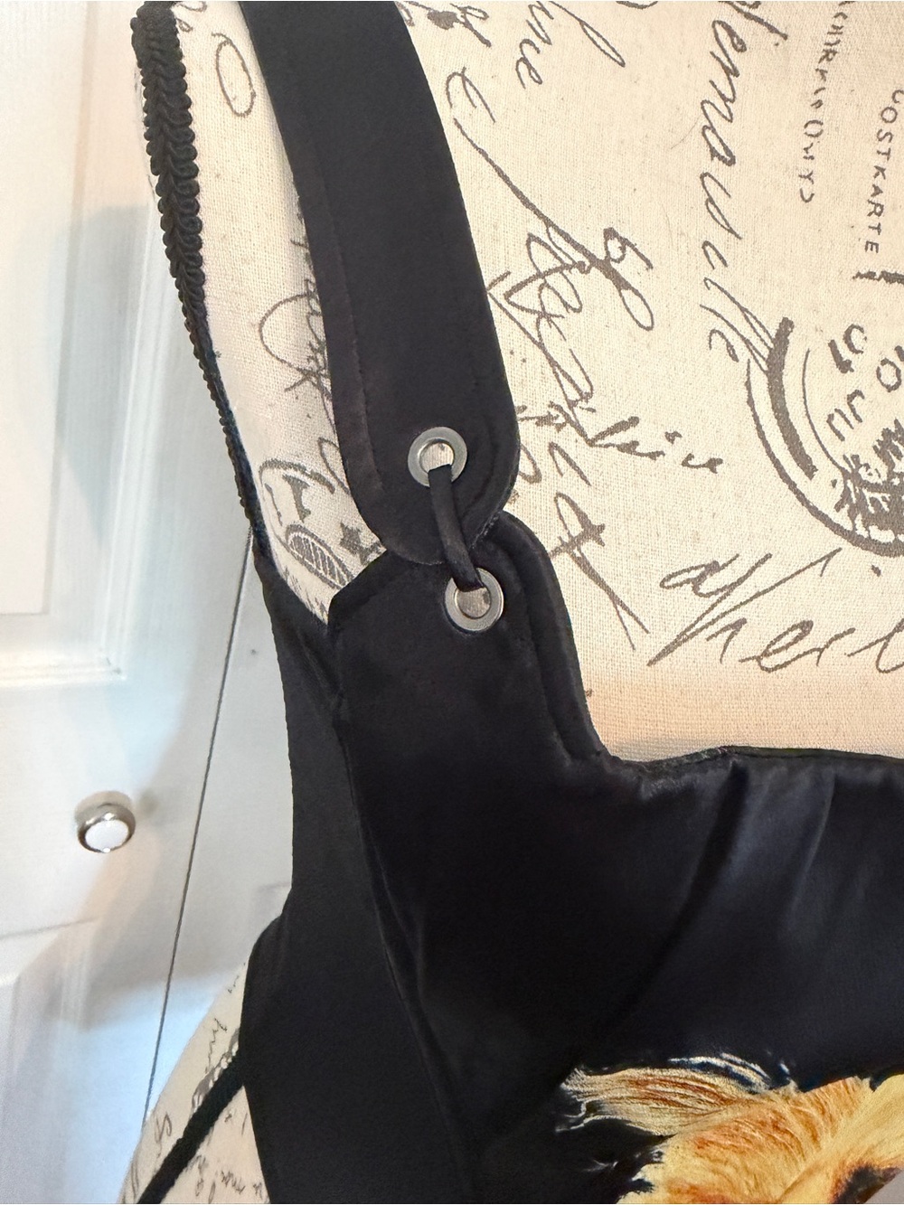 Vivienne Westwood x Palace Puppy Corset 42 - Picture 3 of 13